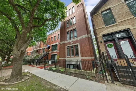 1308 West Fillmore Street Chicago IL 60607