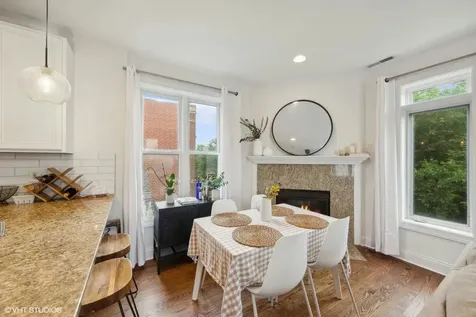 1308 West Fillmore Street Chicago IL 60607