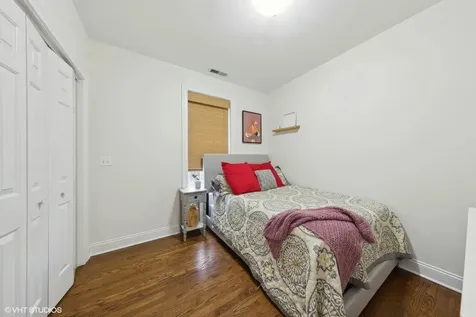 1308 West Fillmore Street Chicago IL 60607