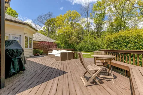 1541 Heritage Court Lake Forest IL 60045