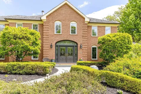 1541 Heritage Court Lake Forest IL 60045