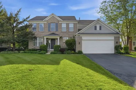 4740 Whitehall Court Algonquin IL 60102