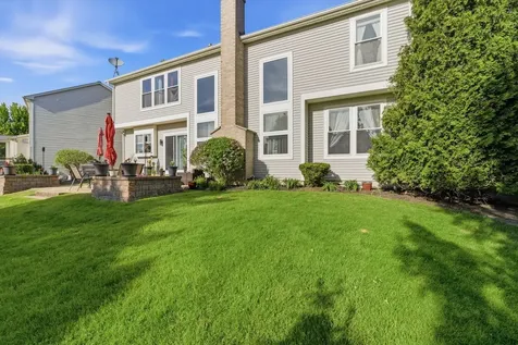 4740 Whitehall Court Algonquin IL 60102