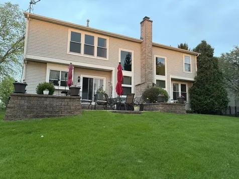 4740 Whitehall Court Algonquin IL 60102