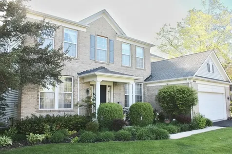 4740 Whitehall Court Algonquin IL 60102