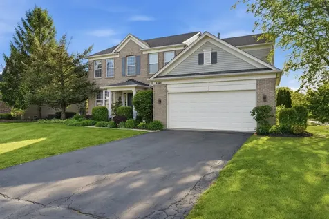 4740 Whitehall Court Algonquin IL 60102