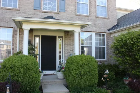 4740 Whitehall Court Algonquin IL 60102