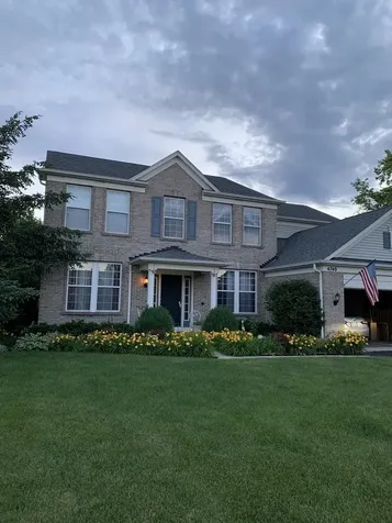 4740 Whitehall Court Algonquin IL 60102