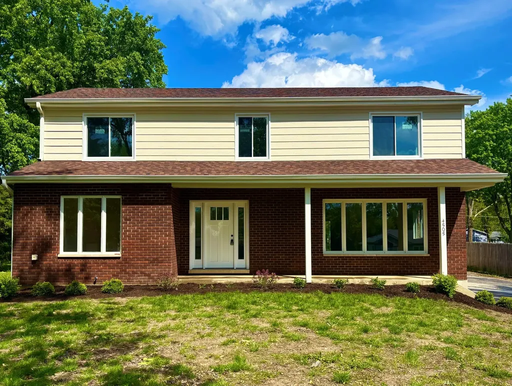 4505 Winchester Avenue Lisle IL 60532