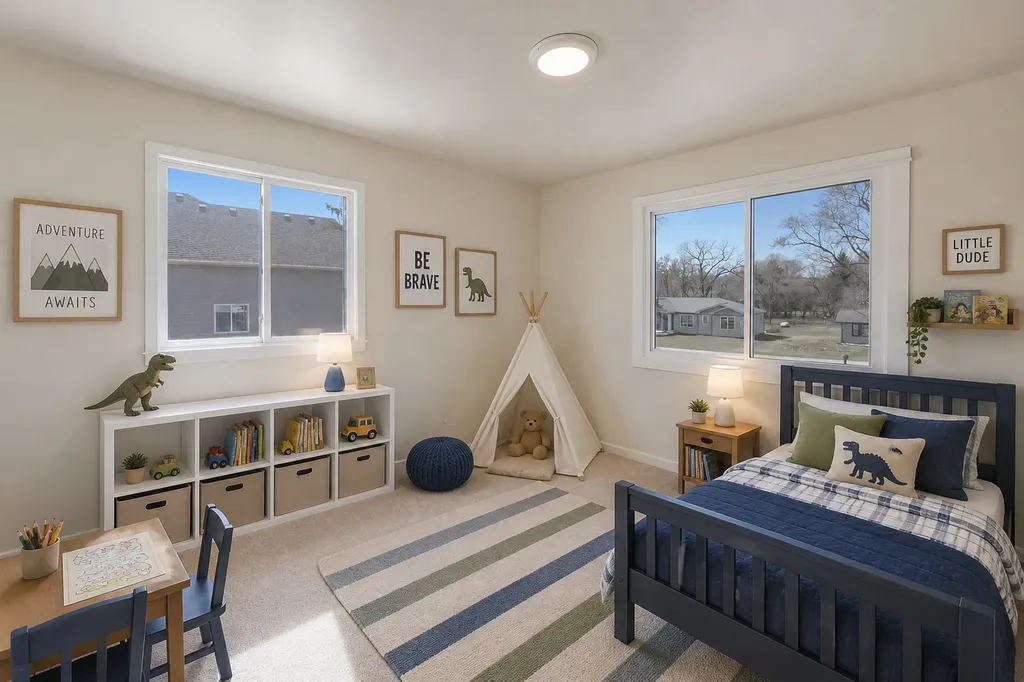 4505 Winchester Avenue Lisle IL 60532
