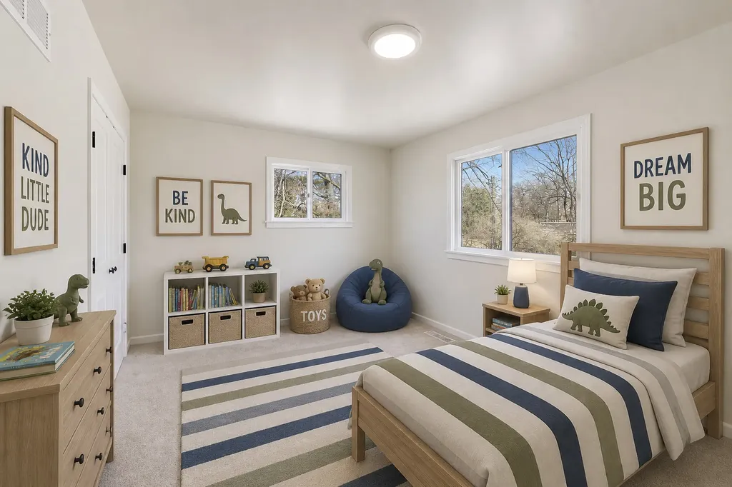4505 Winchester Avenue Lisle IL 60532