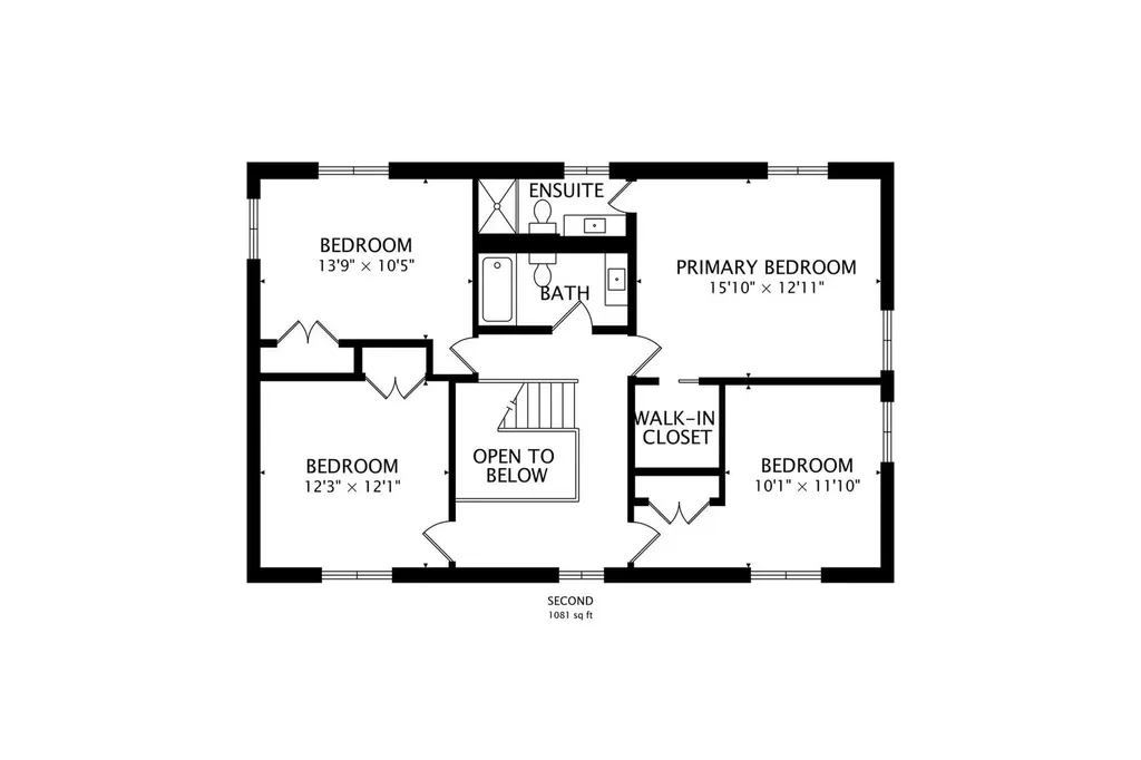 4505 Winchester Avenue Lisle IL 60532