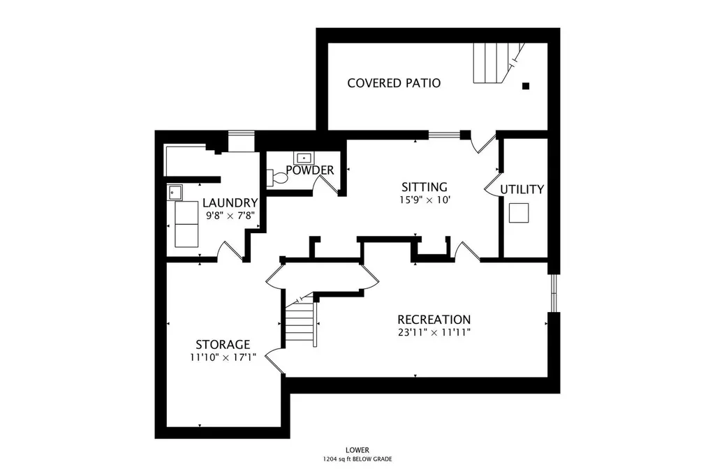 4505 Winchester Avenue Lisle IL 60532
