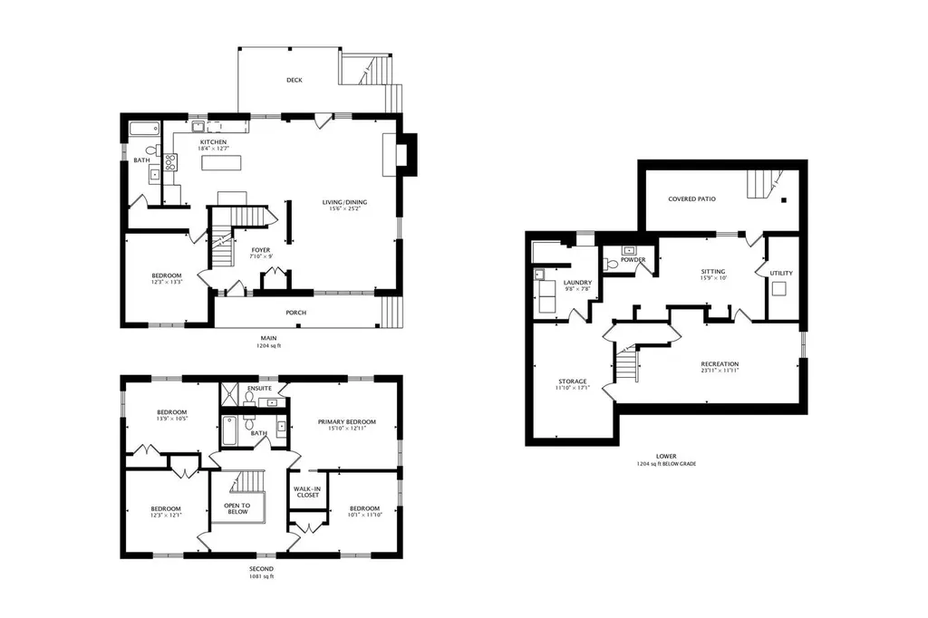 4505 Winchester Avenue Lisle IL 60532