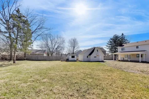 4505 Winchester Avenue Lisle IL 60532