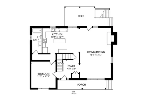4505 Winchester Avenue Lisle IL 60532
