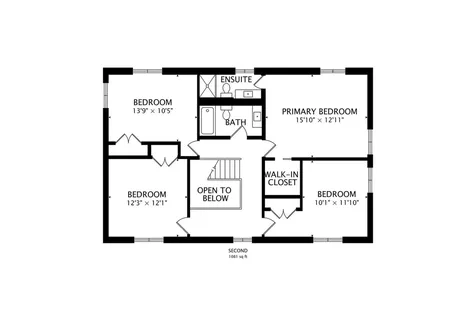 4505 Winchester Avenue Lisle IL 60532