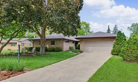 1406 Maywood Drive Champaign IL 61821