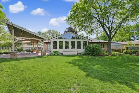 1406 Maywood Drive Champaign IL 61821