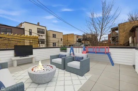 2156 North Claremont Street Chicago IL 60647