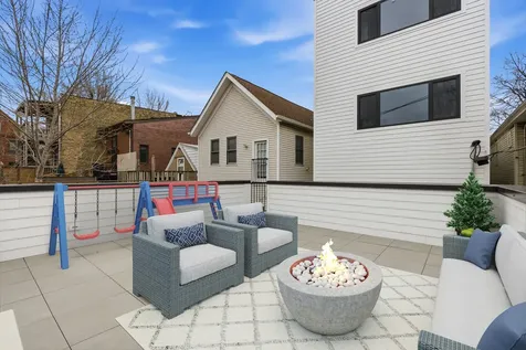 2156 North Claremont Street Chicago IL 60647