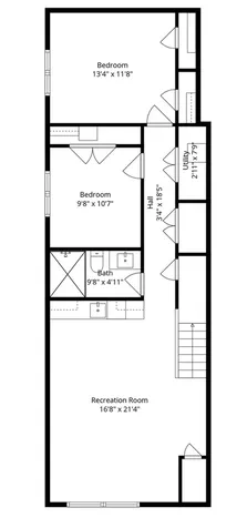2156 North Claremont Street Chicago IL 60647