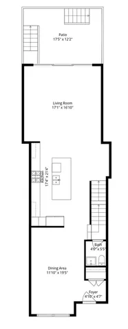 2156 North Claremont Street Chicago IL 60647