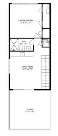 2156 North Claremont Street Chicago IL 60647