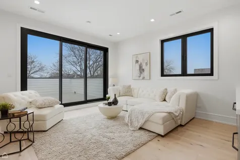 2156 North Claremont Street Chicago IL 60647