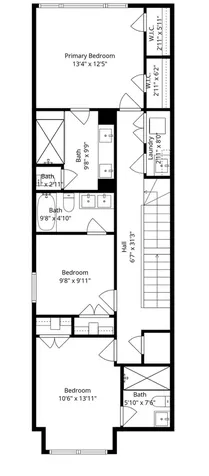 2156 North Claremont Street Chicago IL 60647