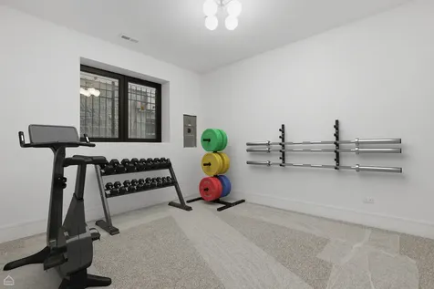 2156 North Claremont Street Chicago IL 60647