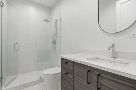 2156 North Claremont Street Chicago IL 60647