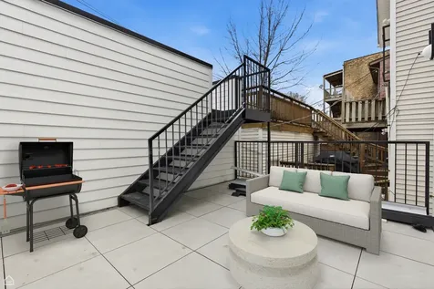 2156 North Claremont Street Chicago IL 60647
