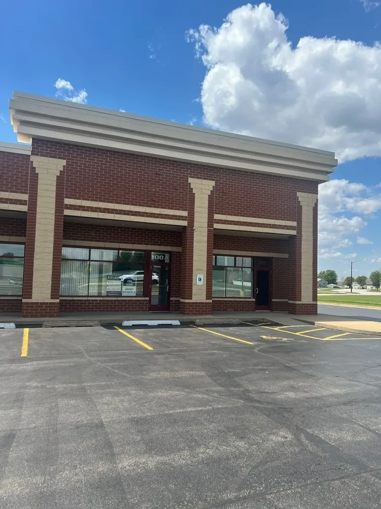 1521 North Convent Street Bourbonnais IL 60914