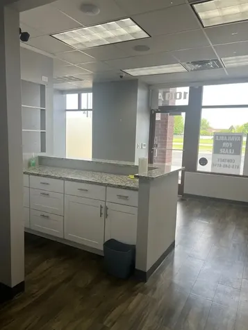 1521 North Convent Street Bourbonnais IL 60914