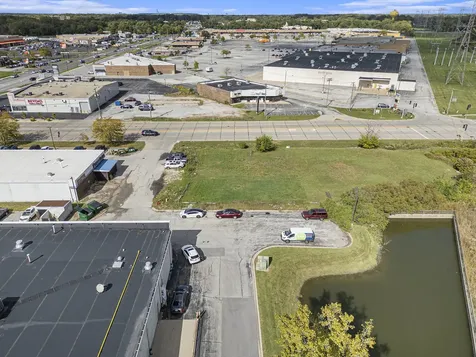 17001 Glen Oak Avenue Lansing IL 60438
