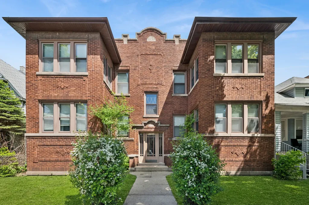 5436 West Jackson Boulevard Chicago IL 60644