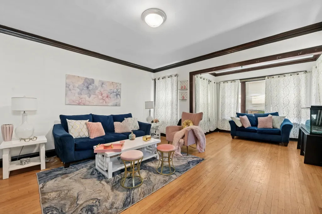 5436 West Jackson Boulevard Chicago IL 60644