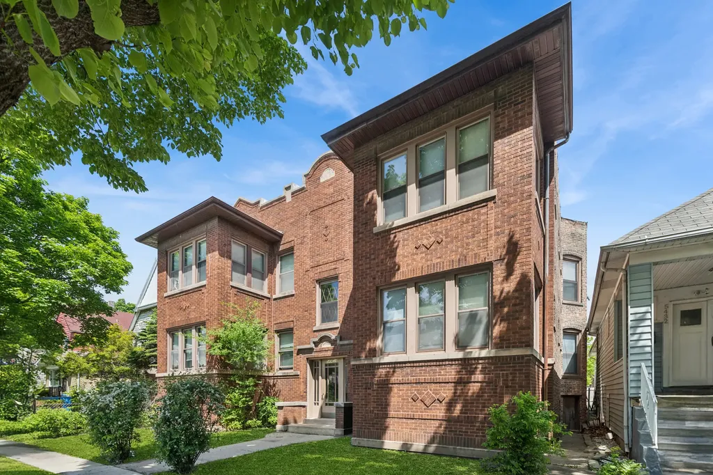 5436 West Jackson Boulevard Chicago IL 60644