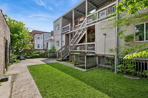 5436 West Jackson Boulevard Chicago IL 60644
