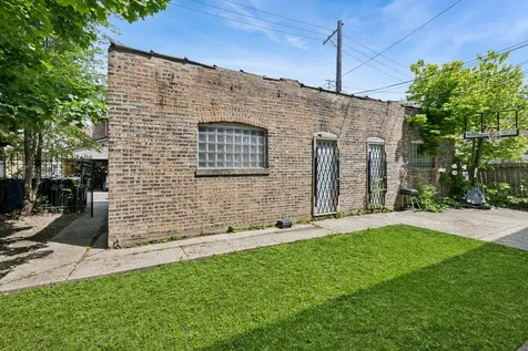 5436 West Jackson Boulevard Chicago IL 60644