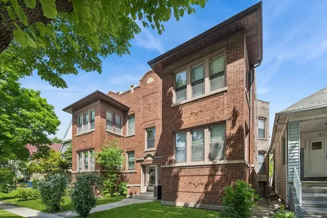 5436 West Jackson Boulevard Chicago IL 60644
