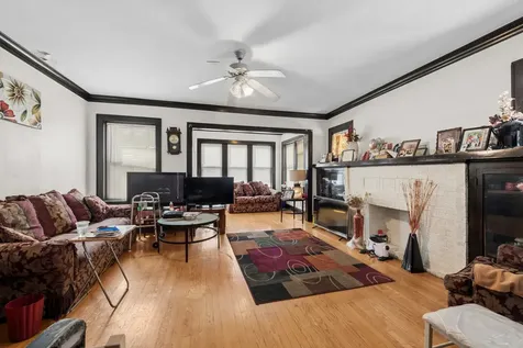 5436 West Jackson Boulevard Chicago IL 60644