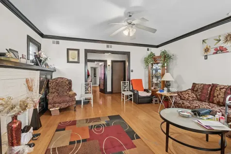 5436 West Jackson Boulevard Chicago IL 60644