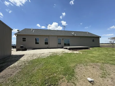 410 South Higgins Road Mazon IL 60444