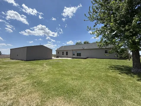 410 South Higgins Road Mazon IL 60444