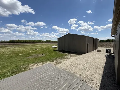 410 South Higgins Road Mazon IL 60444