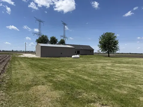 410 South Higgins Road Mazon IL 60444
