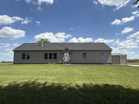 410 South Higgins Road Mazon IL 60444