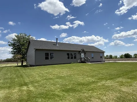 410 South Higgins Road Mazon IL 60444